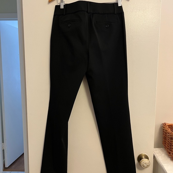 Ann Taylor Loft suit jacket and pants - Picture 2 of 9